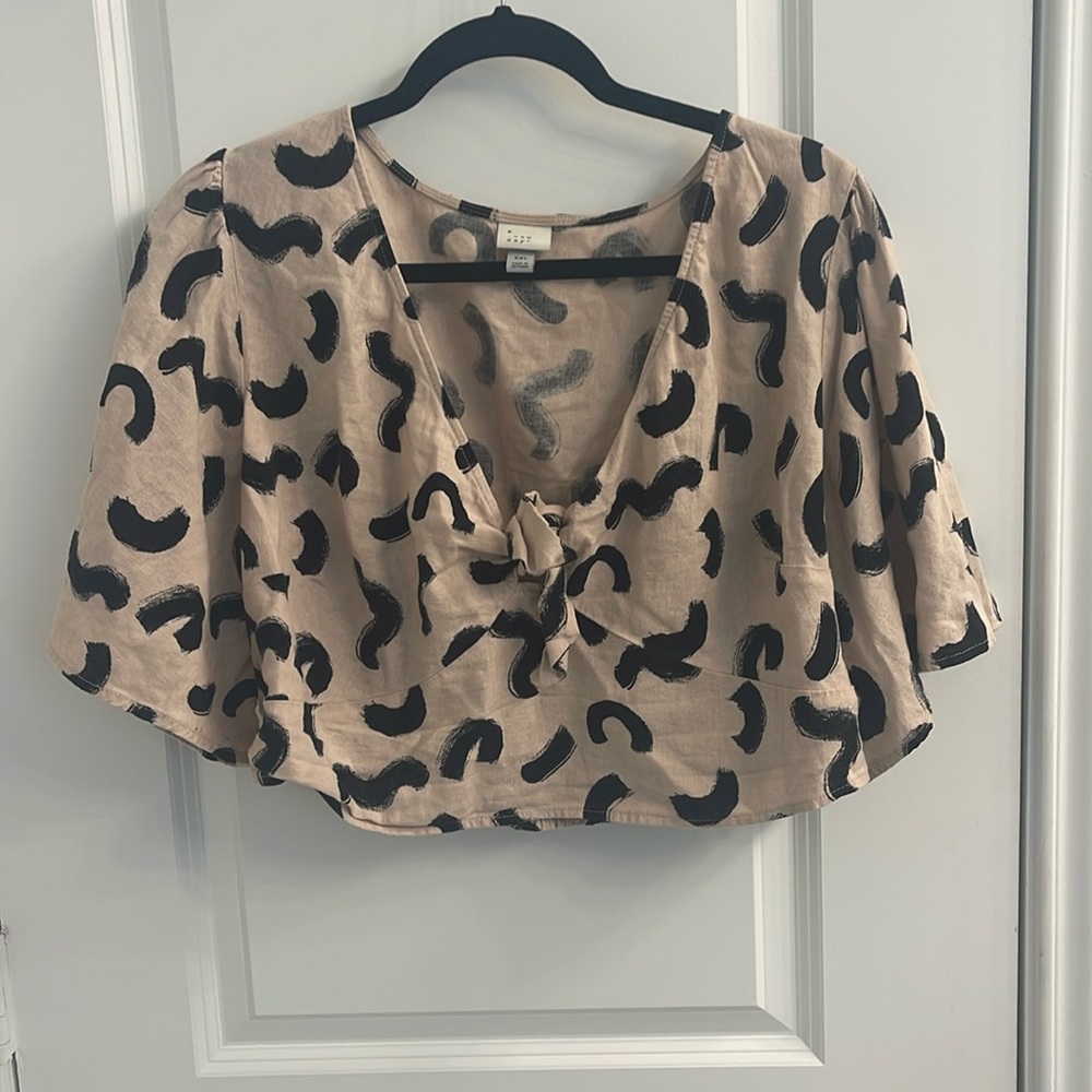 A New Day Two Piece Set